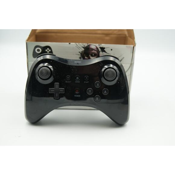 Wireless Gaming Controller – Dual Joysticks, HD Vibration – Compatible with PC - Picture 4 of 4